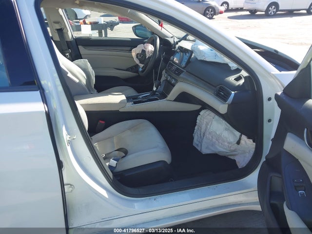 1HGCV1F12LA097898 Honda ACCORD LX