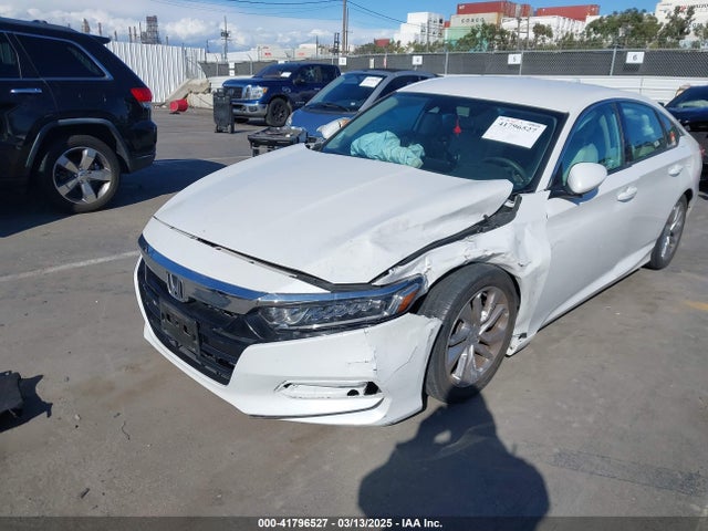1HGCV1F12LA097898 Honda ACCORD LX