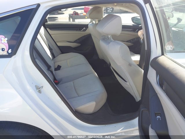 1HGCV1F12LA097898 Honda ACCORD LX