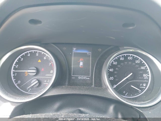 4T1C11AK6LU989298 Toyota CAMRY LE
