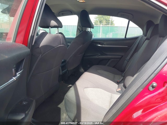 4T1C11AK6LU989298 Toyota CAMRY LE
