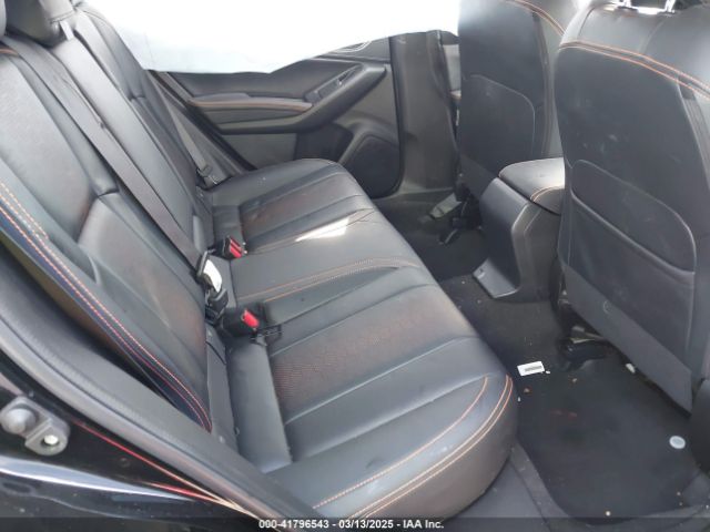JF2GTHNC2MH662629 Subaru Crosstrek Limited