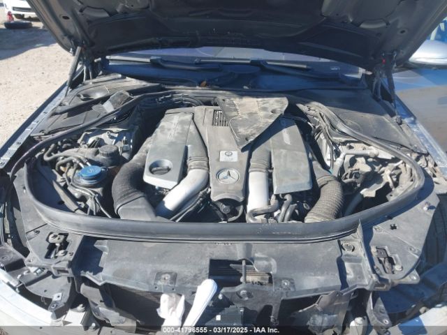 2015 MERCEDES-BENZ S 63 AMG WDDUG7JB3FA127078 Photo 9