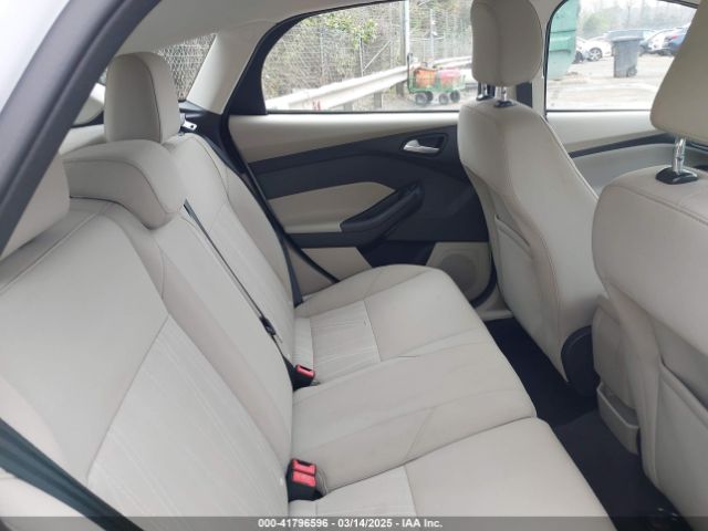 1FADP3K22HL248182 Ford FOCUS SE