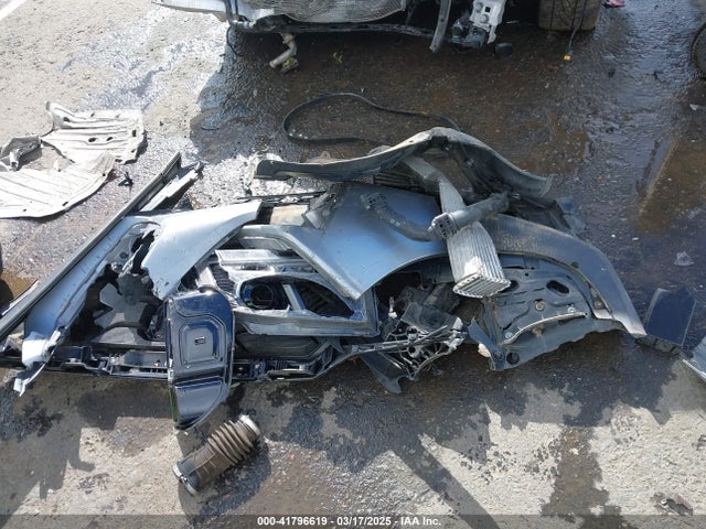 2HGFC1E54JH703496 Honda CIVIC SI
