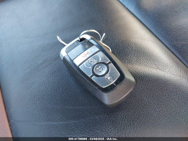 Ford Bronco Outer Banks 2022 1FMEE5BP2NLB64026 Image 11
