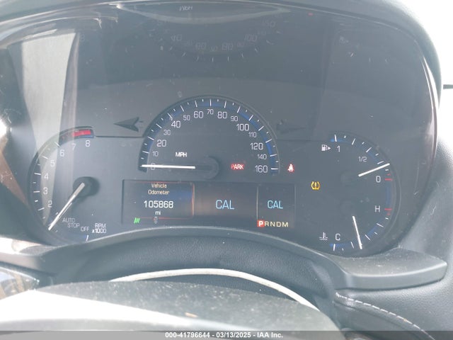 2016 CADILLAC ATS 1G6AA1RX8G0156257 Photo 6