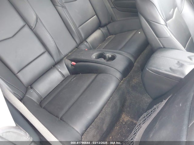 2016 CADILLAC ATS 1G6AA1RX8G0156257 Photo 7