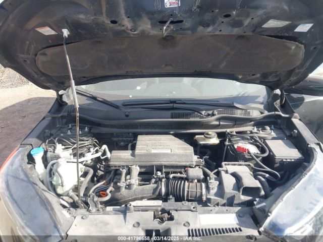 5J6RW2H59KA017128 Honda CR-V EX
