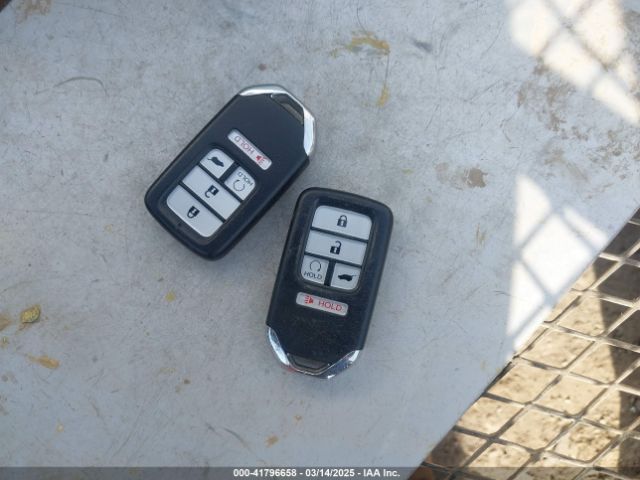 5J6RW2H59KA017128 Honda CR-V EX