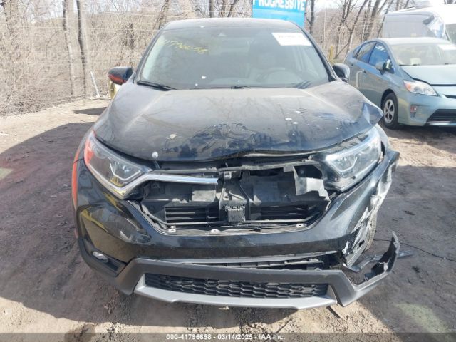5J6RW2H59KA017128 Honda CR-V EX