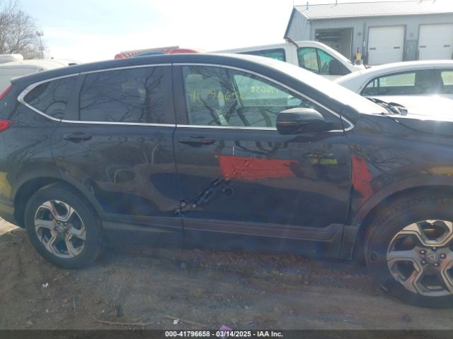 5J6RW2H59KA017128 Honda CR-V EX