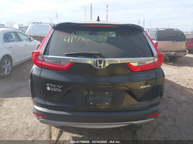 5J6RW2H59KA017128 Honda CR-V EX