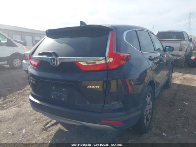 5J6RW2H59KA017128 Honda CR-V EX