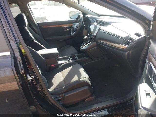 5J6RW2H59KA017128 Honda CR-V EX