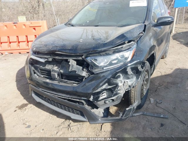 5J6RW2H59KA017128 Honda CR-V EX