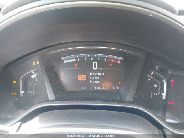 5J6RW2H59KA017128 Honda CR-V EX