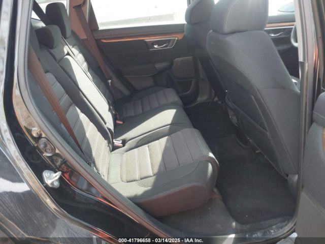 5J6RW2H59KA017128 Honda CR-V EX