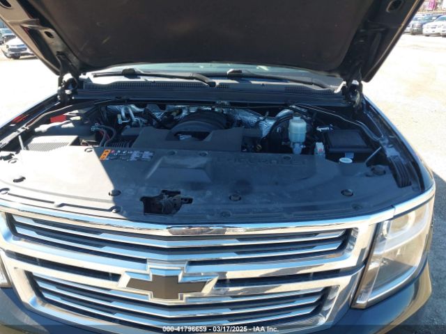 1GNSKJKC8HR285321 Chevrolet Suburban Premier