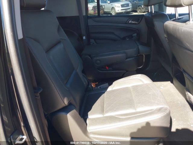 1GNSKJKC8HR285321 Chevrolet Suburban Premier