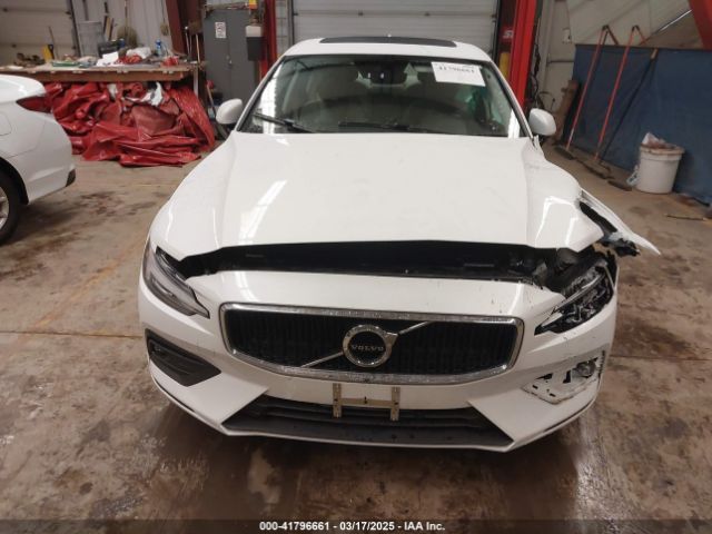 2021 VOLVO S60 7JR102FK7MG102659 Photo 5