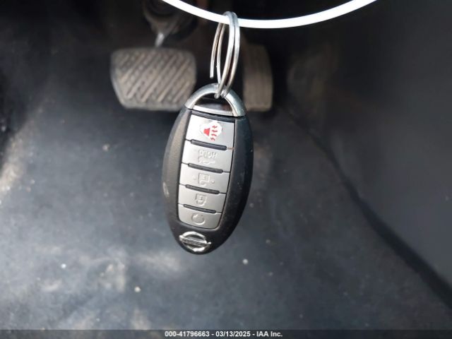 1N4AA6AP4GC434582 Nissan Maxima 3.5 Sl