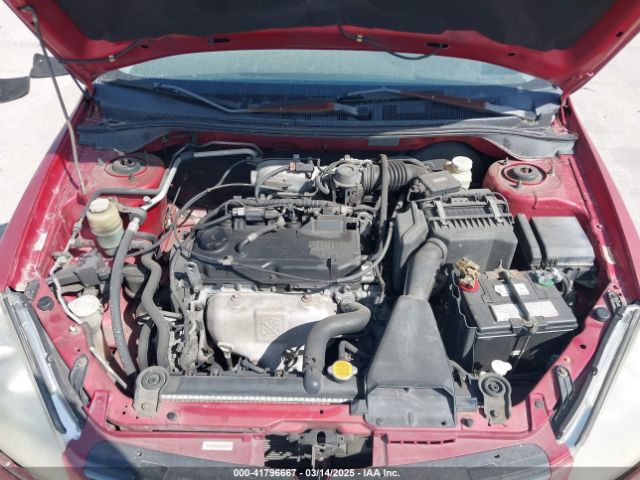 2006 MITSUBISHI LANCER JA3AJ26E26U021531 Photo 9