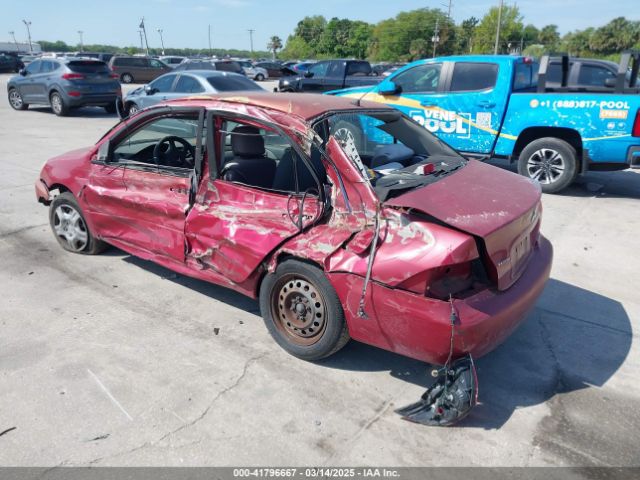 2006 MITSUBISHI LANCER JA3AJ26E26U021531 Photo 2