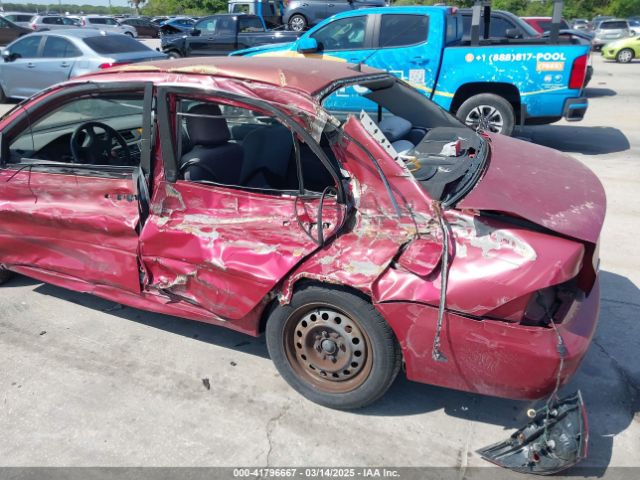 2006 MITSUBISHI LANCER JA3AJ26E26U021531 Photo 5