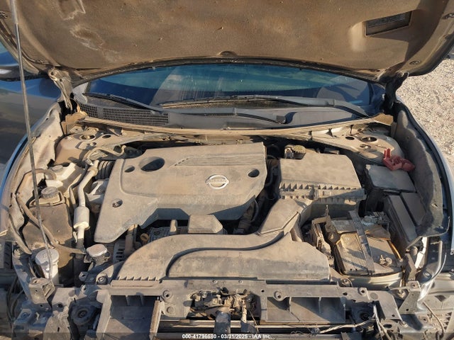 1N4AL3AP0FN373551 Nissan 2015