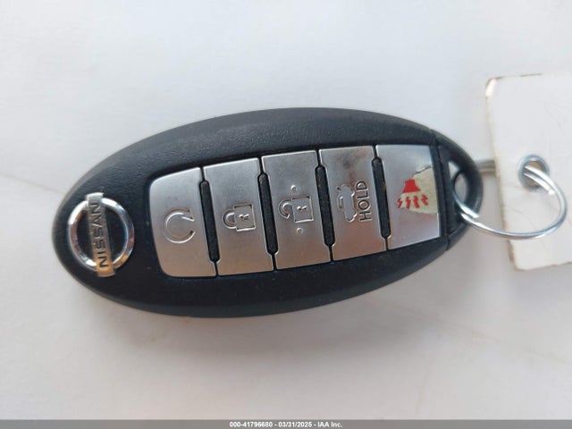 1N4AL3AP0FN373551 Nissan 2015