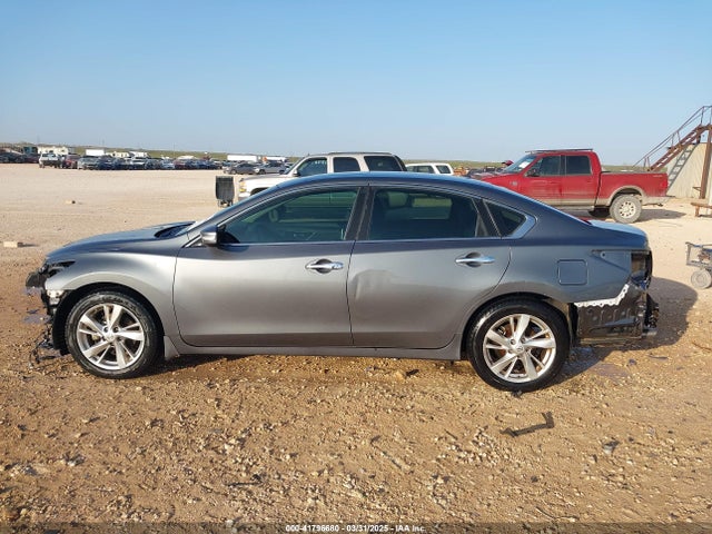 1N4AL3AP0FN373551 Nissan 2015