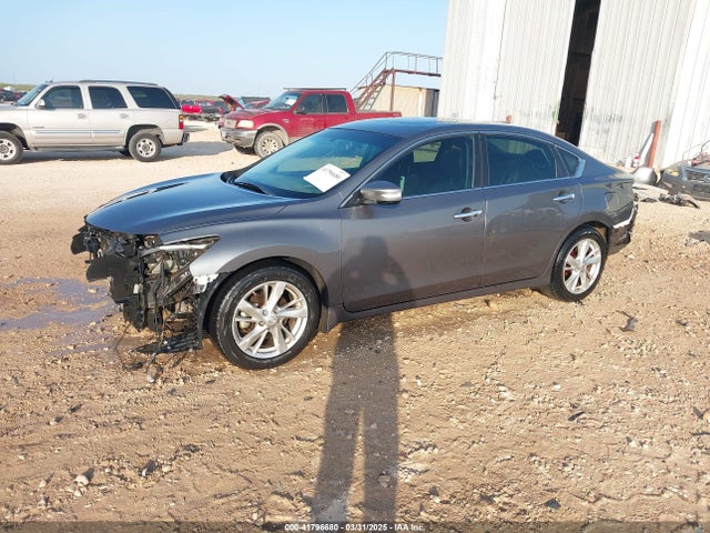 1N4AL3AP0FN373551 Nissan 2015