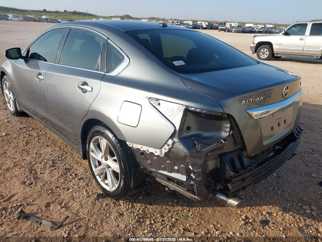 1N4AL3AP0FN373551 Nissan 2015