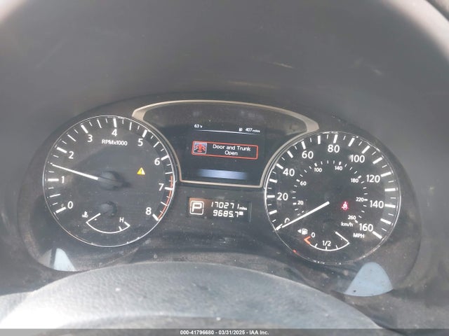 1N4AL3AP0FN373551 Nissan 2015