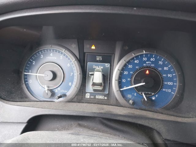 5TDDZ3DC9HS166409 Toyota Sienna Limited Premium 7 Passenger