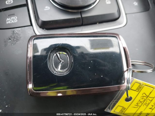 JM1BPBBL4M1340257 Mazda Mazda3 Select