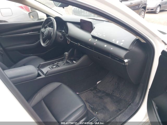 JM1BPBBL4M1340257 Mazda Mazda3 Select