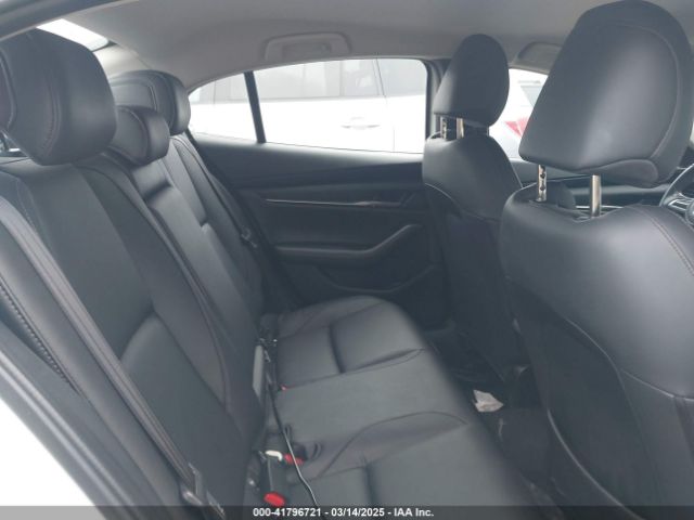 JM1BPBBL4M1340257 Mazda Mazda3 Select