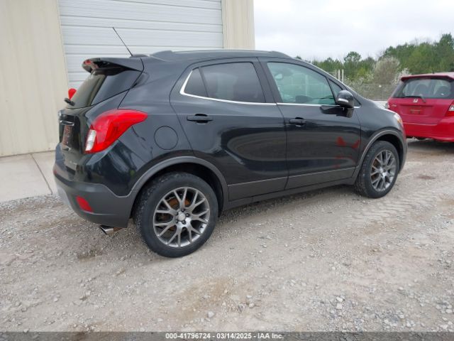 KL4CJ2SM8GB746680 Buick Encore Sport Touring