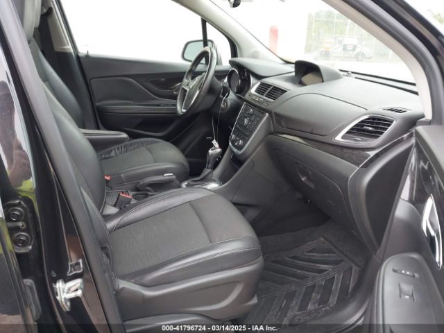 KL4CJ2SM8GB746680 Buick Encore Sport Touring