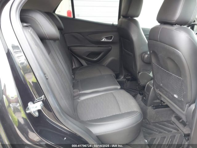 KL4CJ2SM8GB746680 Buick Encore Sport Touring