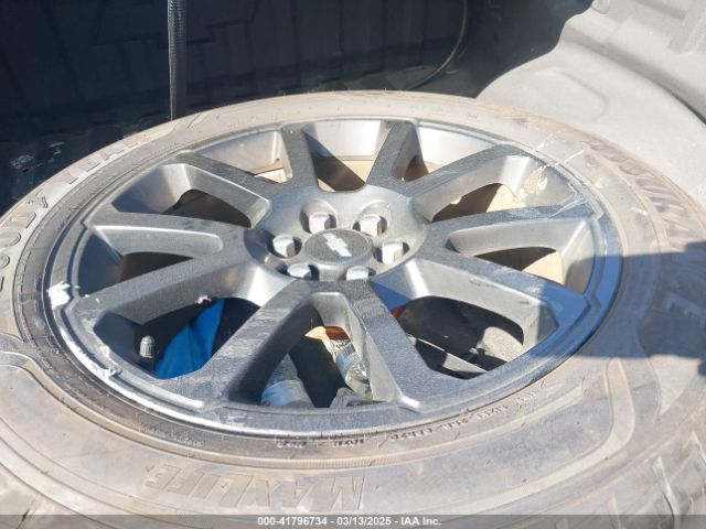 1GCGSCEN3L1214610 Chevrolet Colorado 2wd  Short Box Lt