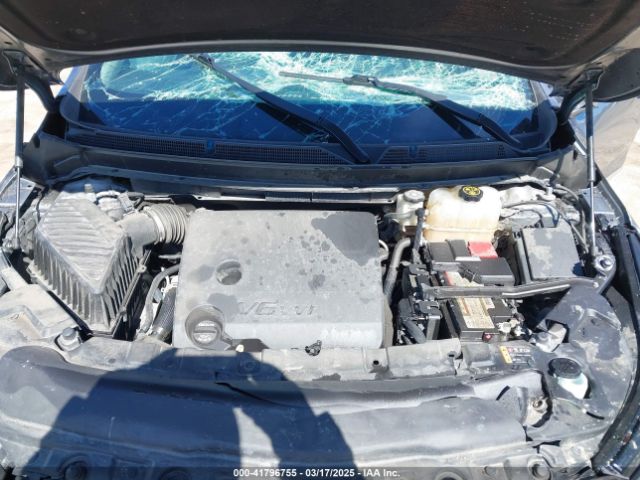2020 BUICK ENCLAVE 5GAEVCKW1LJ284474 Photo 9