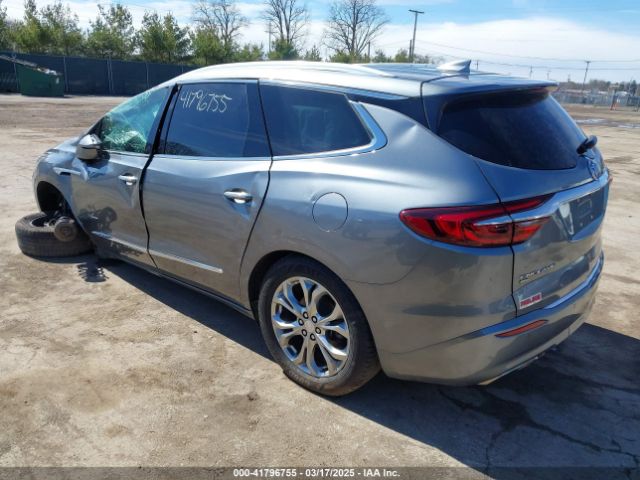 2020 BUICK ENCLAVE 5GAEVCKW1LJ284474 Photo 2