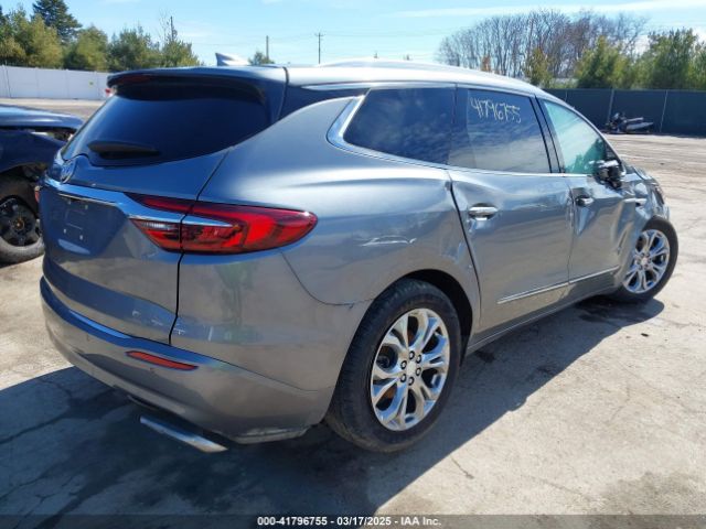 2020 BUICK ENCLAVE 5GAEVCKW1LJ284474 Photo 3