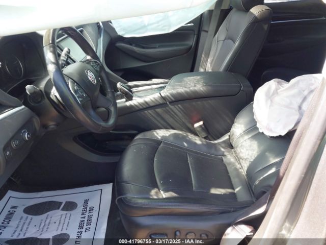 2020 BUICK ENCLAVE 5GAEVCKW1LJ284474 Photo 4