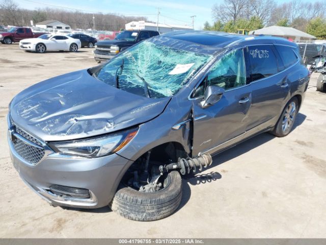 2020 BUICK ENCLAVE 5GAEVCKW1LJ284474 Photo 5