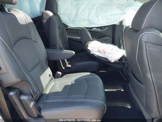 2020 BUICK ENCLAVE 5GAEVCKW1LJ284474 Photo 7