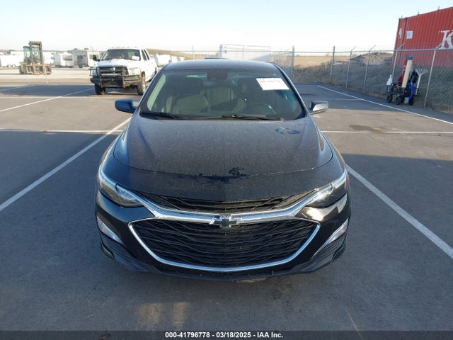 1G1ZG5STXMF036040 Chevrolet Malibu Fwd Rs